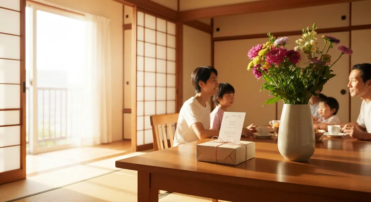 父の日に贈りたい！お父さんが本当に喜ぶ実用ギフト4選